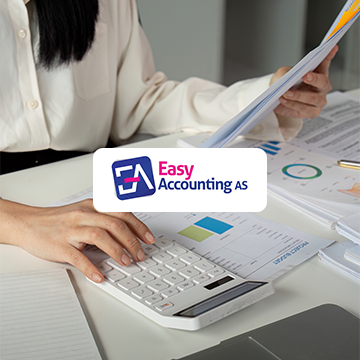 easy-accounting